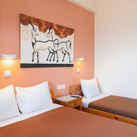 Villa Stella Fira  Ngoại thất bức ảnh